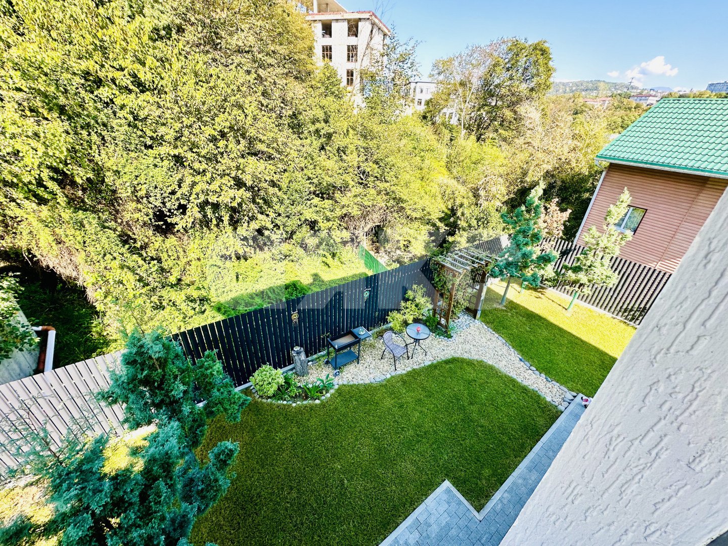 Фото №7: Дом 130 м² + 2.6 сот. - Сочи, Хостинский, Соболевка, ст Восход-4, 14