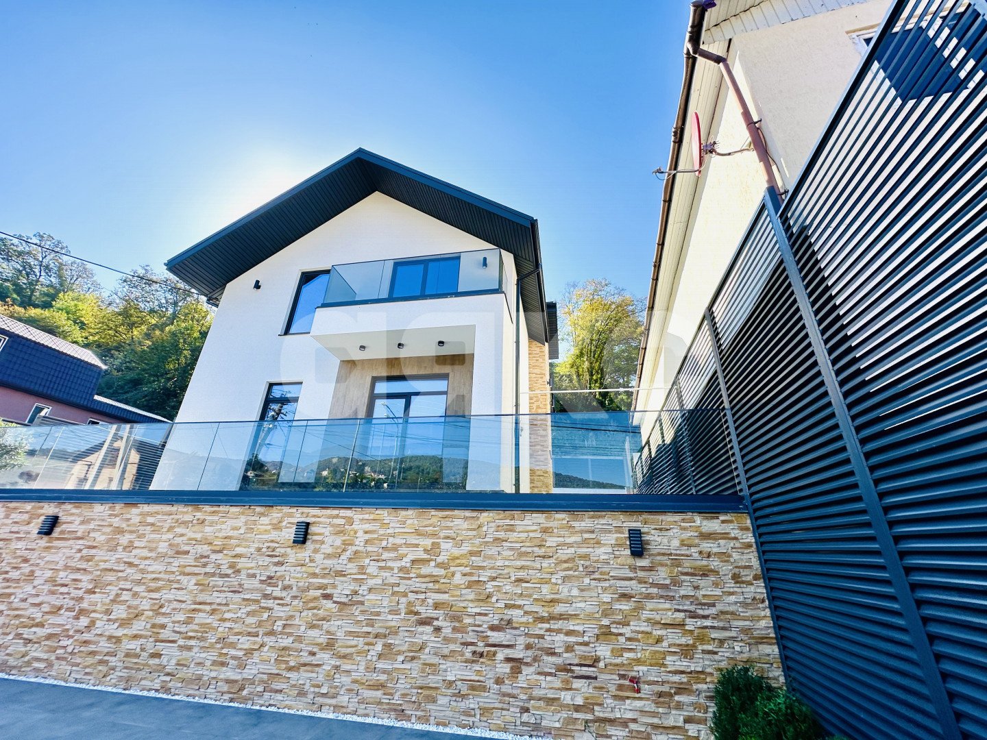 Фото №28: Дом 165 м² + 4 сот. - Сочи, р. Центральный, пер. Юртовский, 13А