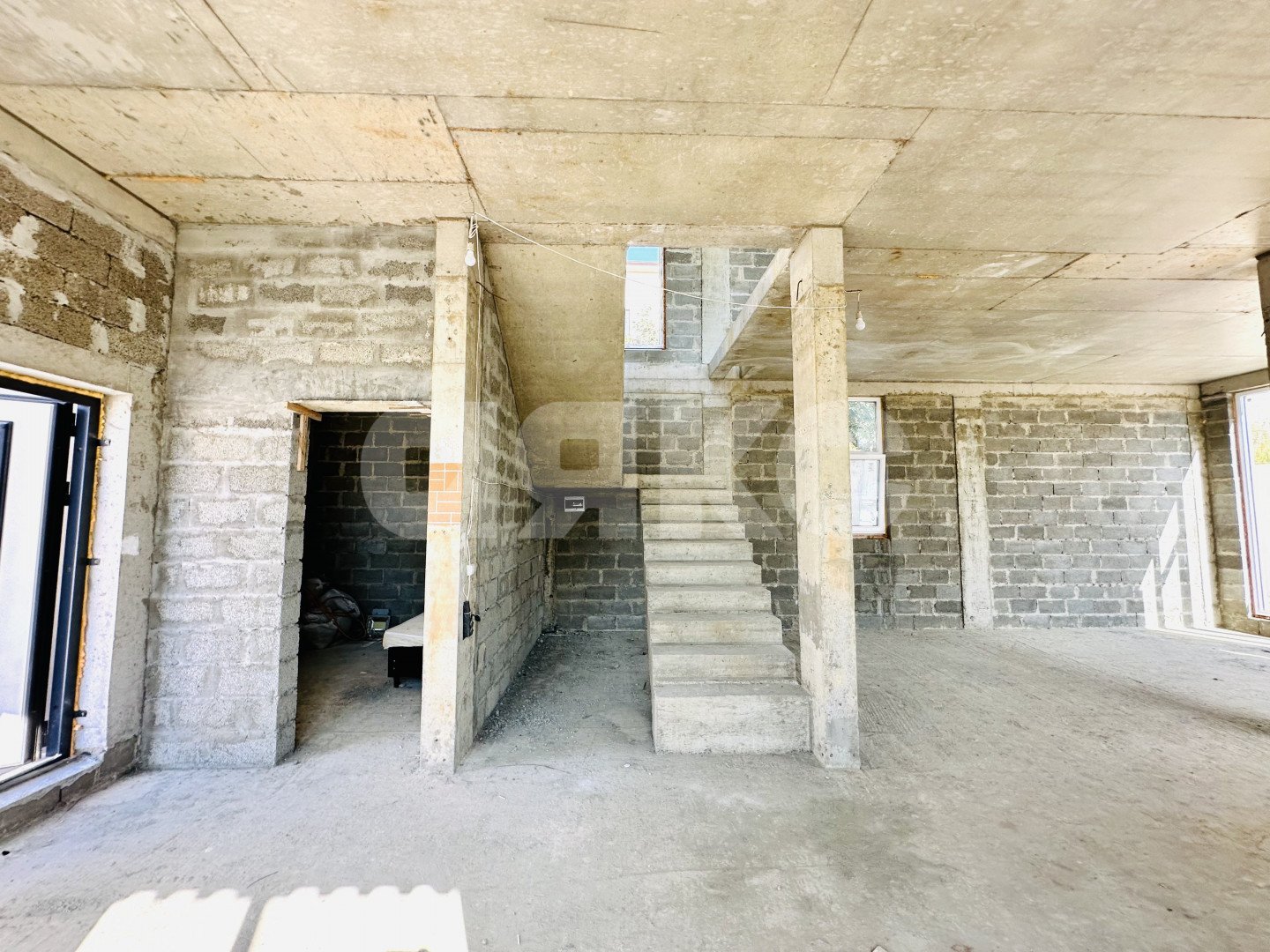 Фото №10: Дом 165 м² + 4 сот. - Сочи, р. Центральный, пер. Юртовский, 13А