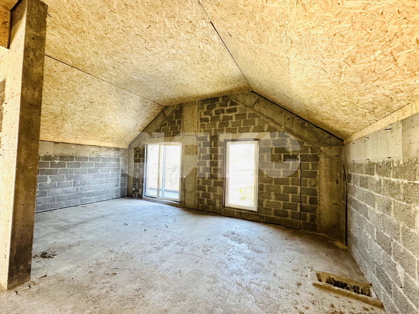 Фото №16: Дом 165 м² + 4 сот. - Сочи, р. Центральный, пер. Юртовский, 13А