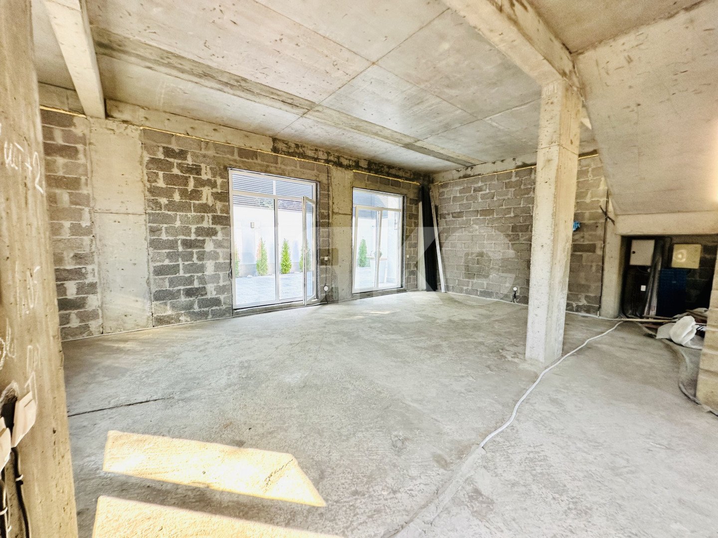 Фото №11: Дом 165 м² + 4 сот. - Сочи, р. Центральный, пер. Юртовский, 13А