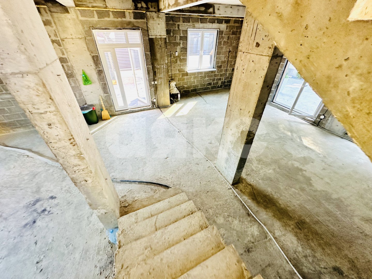 Фото №22: Дом 165 м² + 4 сот. - Сочи, р. Центральный, пер. Юртовский, 13А