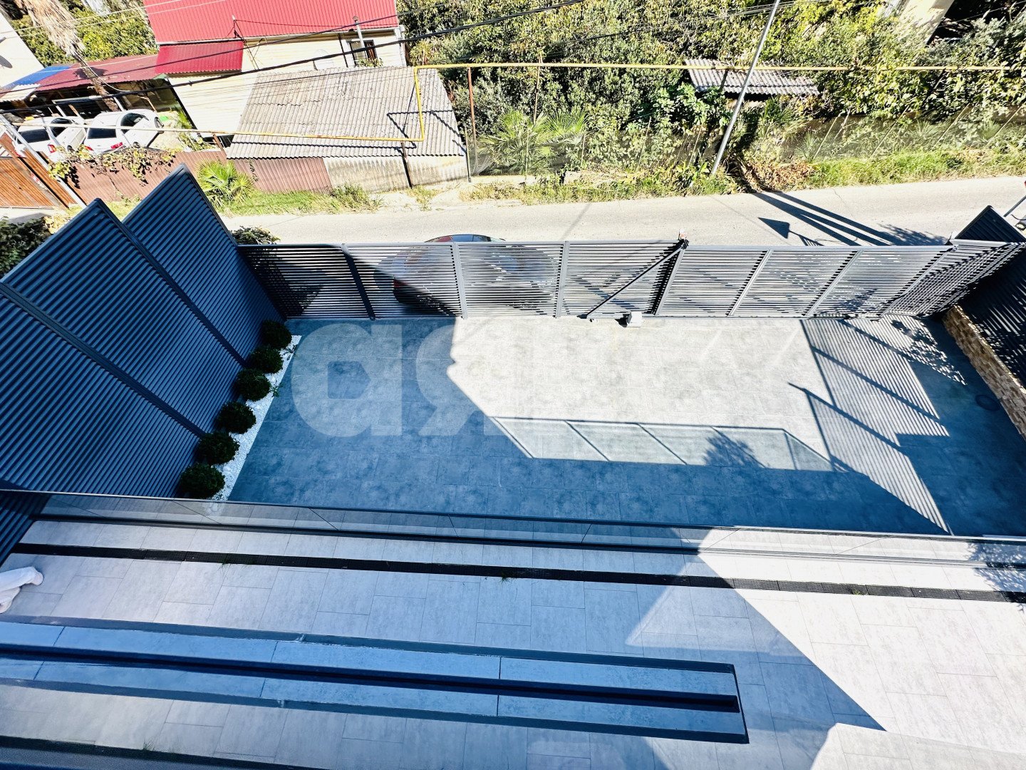 Фото №24: Дом 165 м² + 4 сот. - Сочи, р. Центральный, пер. Юртовский, 13А