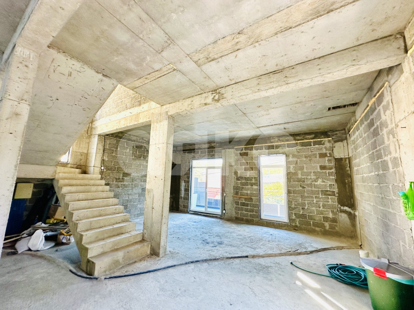 Фото №21: Дом 165 м² + 4 сот. - Сочи, р. Центральный, пер. Юртовский, 13А