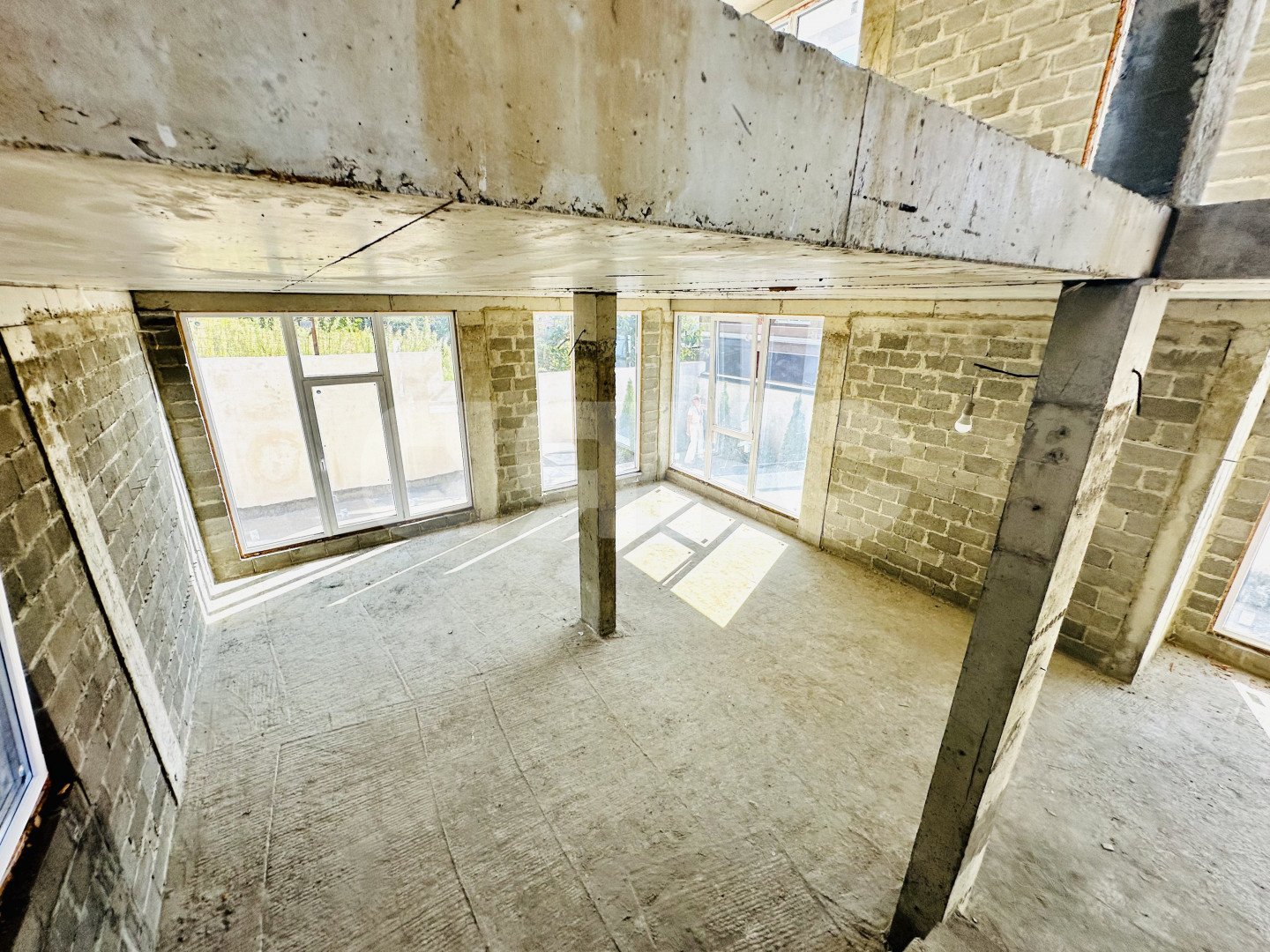 Фото №20: Дом 165 м² + 4 сот. - Сочи, р. Центральный, пер. Юртовский, 13А