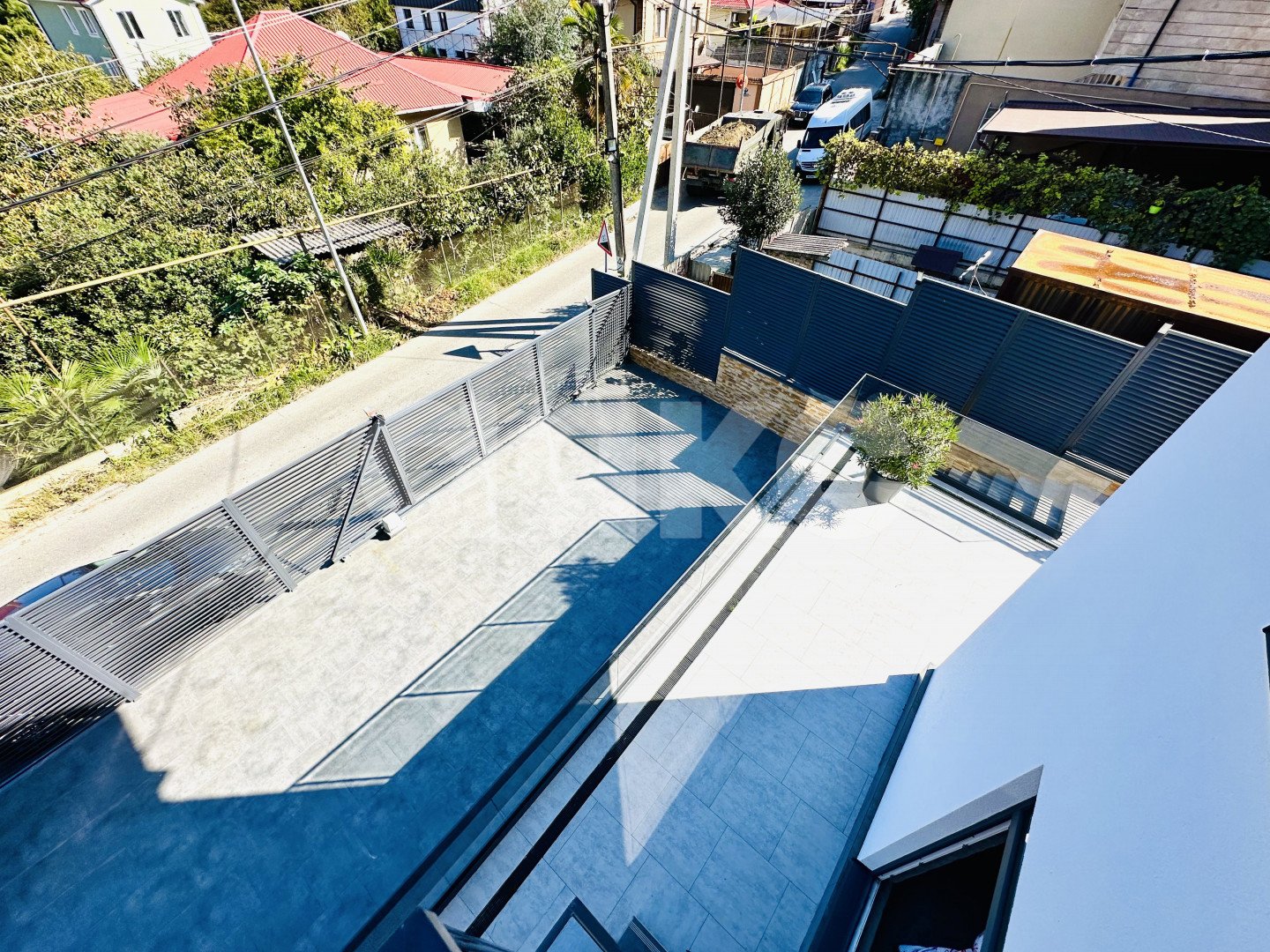 Фото №26: Дом 165 м² + 4 сот. - Сочи, р. Центральный, пер. Юртовский, 13А