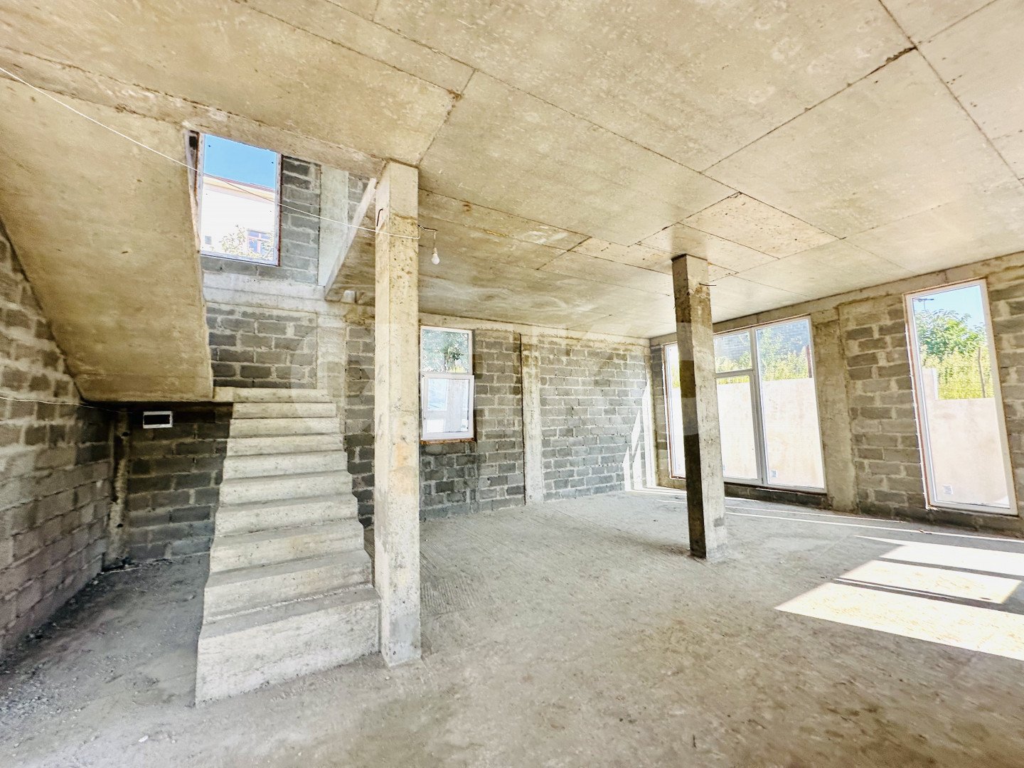 Фото №12: Дом 165 м² + 4 сот. - Сочи, р. Центральный, пер. Юртовский, 13А