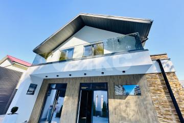 Фото №3: Дом 165 м² - Сочи, р. Центральный, пер. Юртовский, 13А