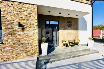 Фото №4: Дом 165 м² - Сочи, р. Центральный, пер. Юртовский, 13А