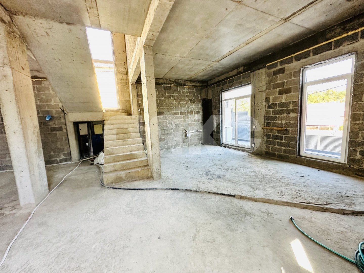 Фото №13: Дом 165 м² + 4 сот. - Сочи, р. Центральный, пер. Юртовский, 13А