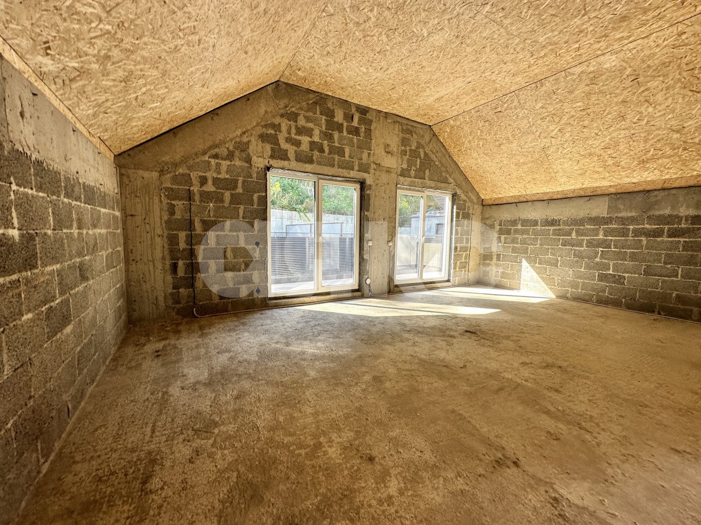 Фото №18: Дом 165 м² + 4 сот. - Сочи, р. Центральный, пер. Юртовский, 13А