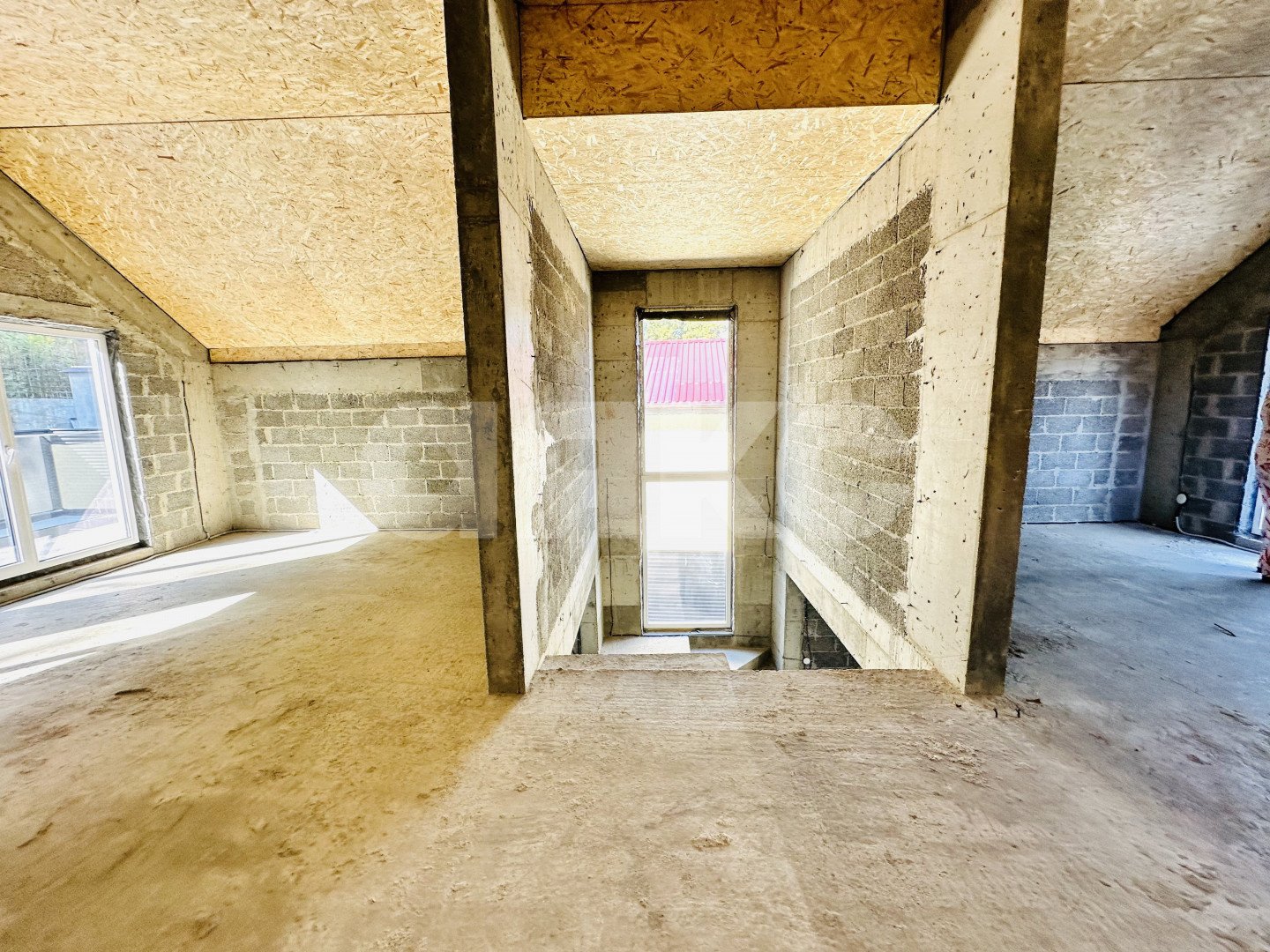 Фото №14: Дом 165 м² + 4 сот. - Сочи, р. Центральный, пер. Юртовский, 13А