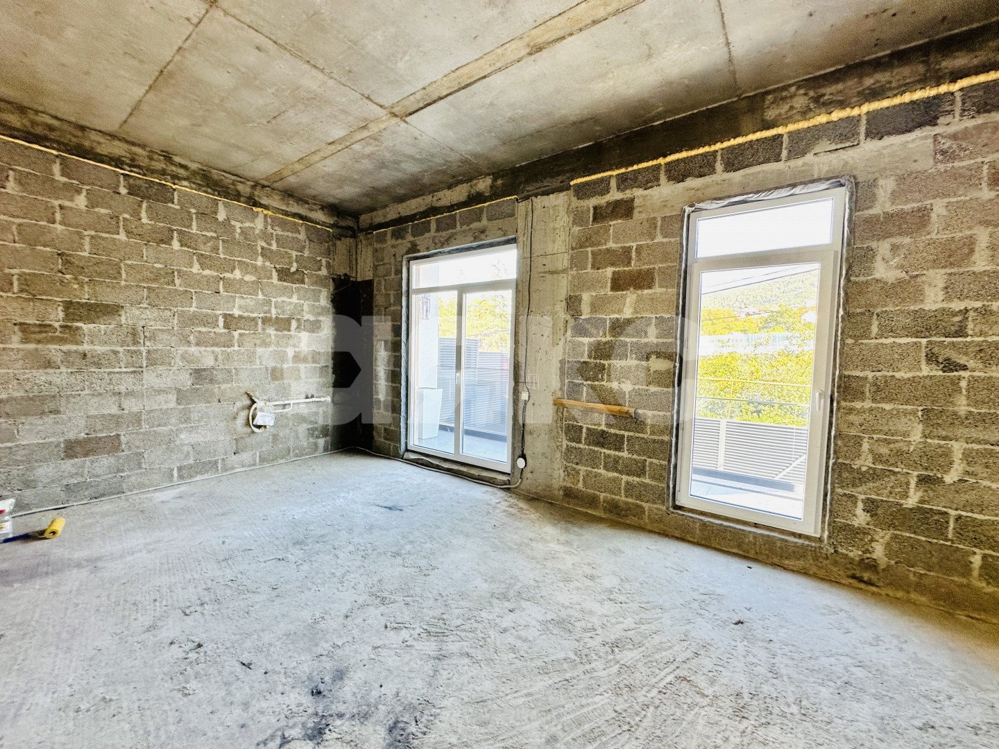 Фото №19: Дом 165 м² + 4 сот. - Сочи, р. Центральный, пер. Юртовский, 13А