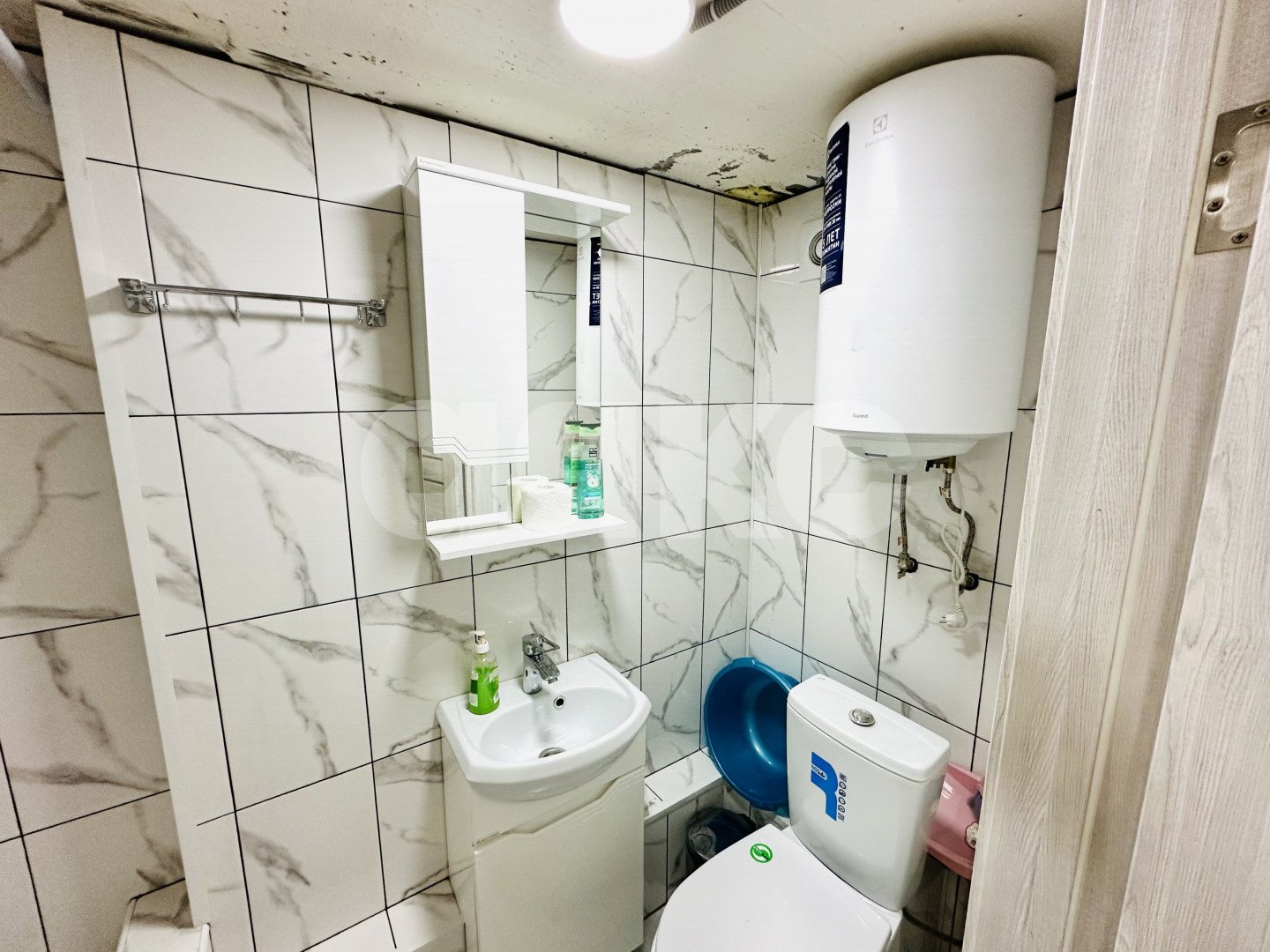 Фото №10: Таунхаус 126 м² + 1 сот. - Дагомыс, р. Лазаревский, ул. Ленинградская