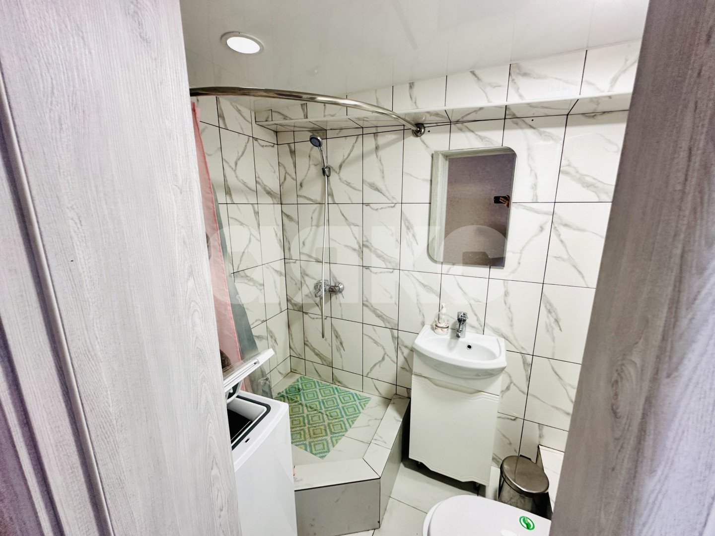 Фото №20: Таунхаус 126 м² + 1 сот. - Дагомыс, р. Лазаревский, ул. Ленинградская