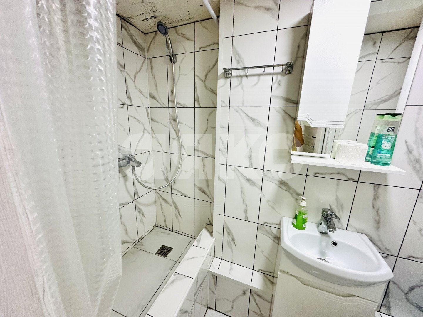 Фото №30: Таунхаус 126 м² + 1 сот. - Дагомыс, р. Лазаревский, ул. Ленинградская