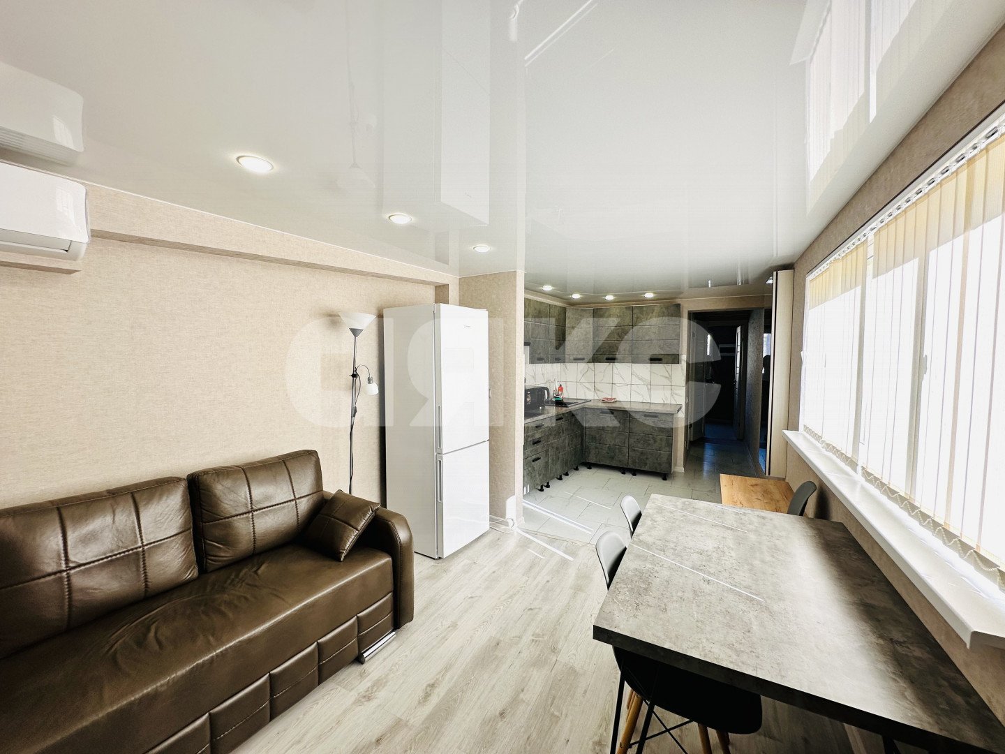 Фото №19: Таунхаус 126 м² + 1 сот. - Дагомыс, р. Лазаревский, ул. Ленинградская