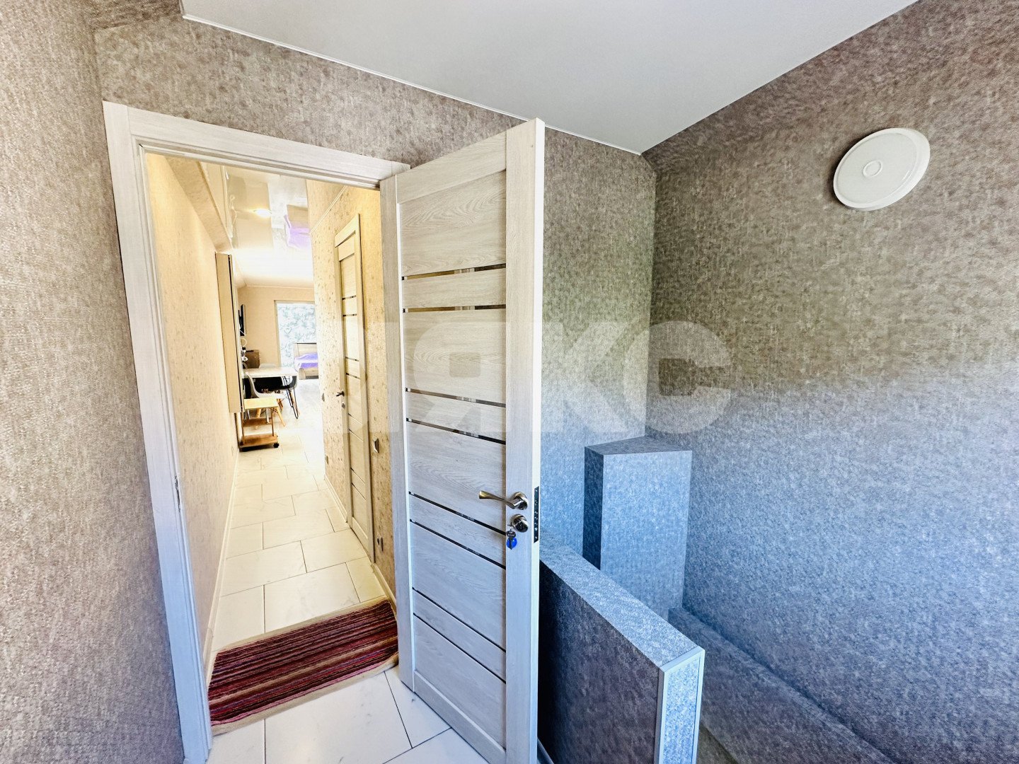 Фото №26: Таунхаус 126 м² + 1 сот. - Дагомыс, р. Лазаревский, ул. Ленинградская