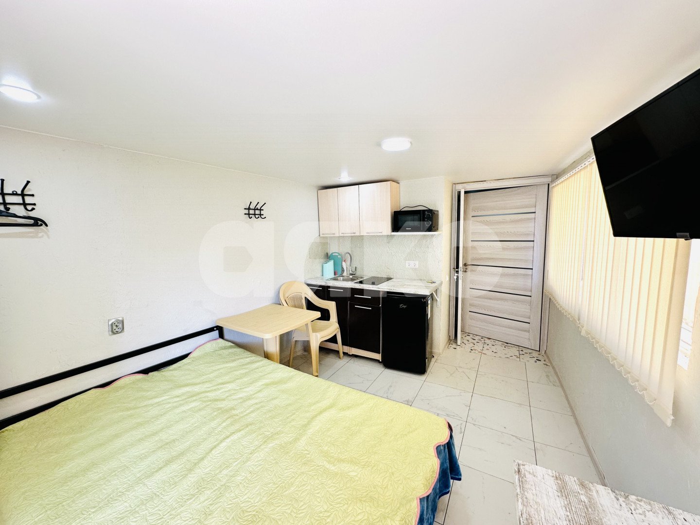 Фото №28: Таунхаус 126 м² + 1 сот. - Дагомыс, р. Лазаревский, ул. Ленинградская