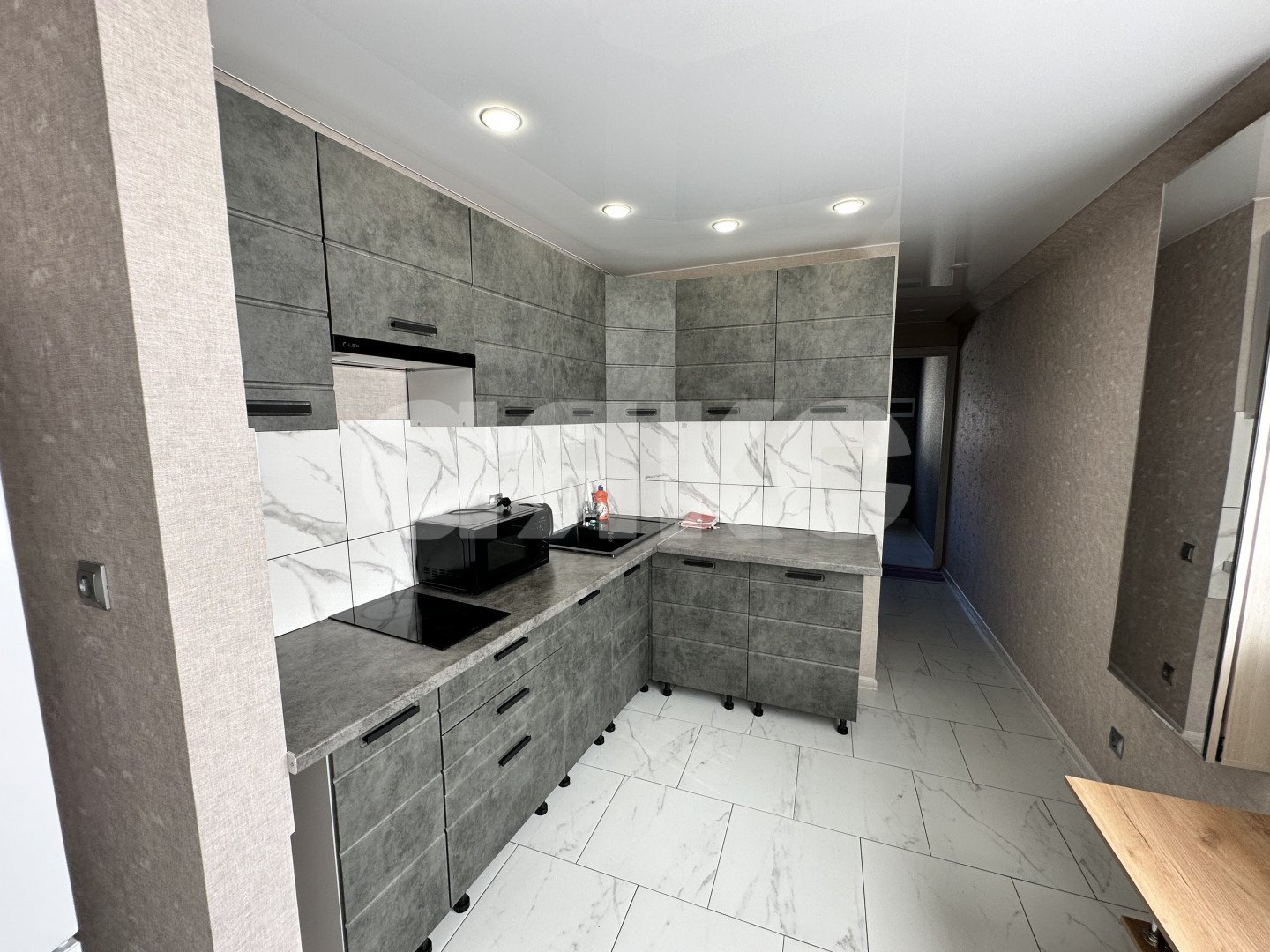 Фото №2: Таунхаус 126 м² + 1 сот. - Дагомыс, р. Лазаревский, ул. Ленинградская