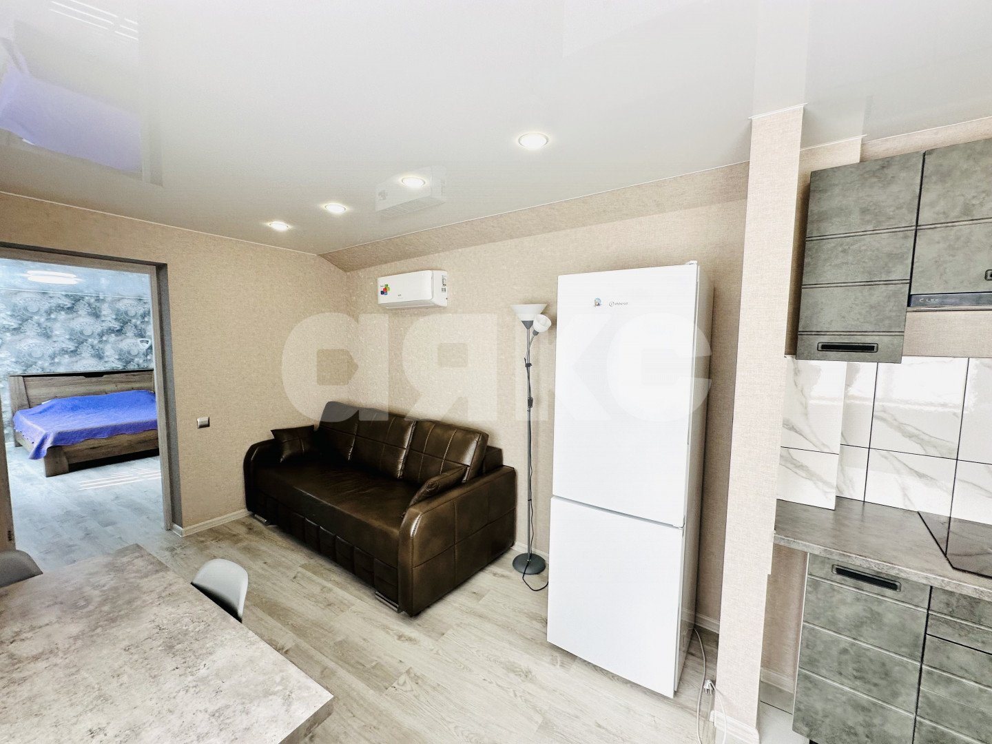 Фото №8: Таунхаус 126 м² + 1 сот. - Дагомыс, р. Лазаревский, ул. Ленинградская