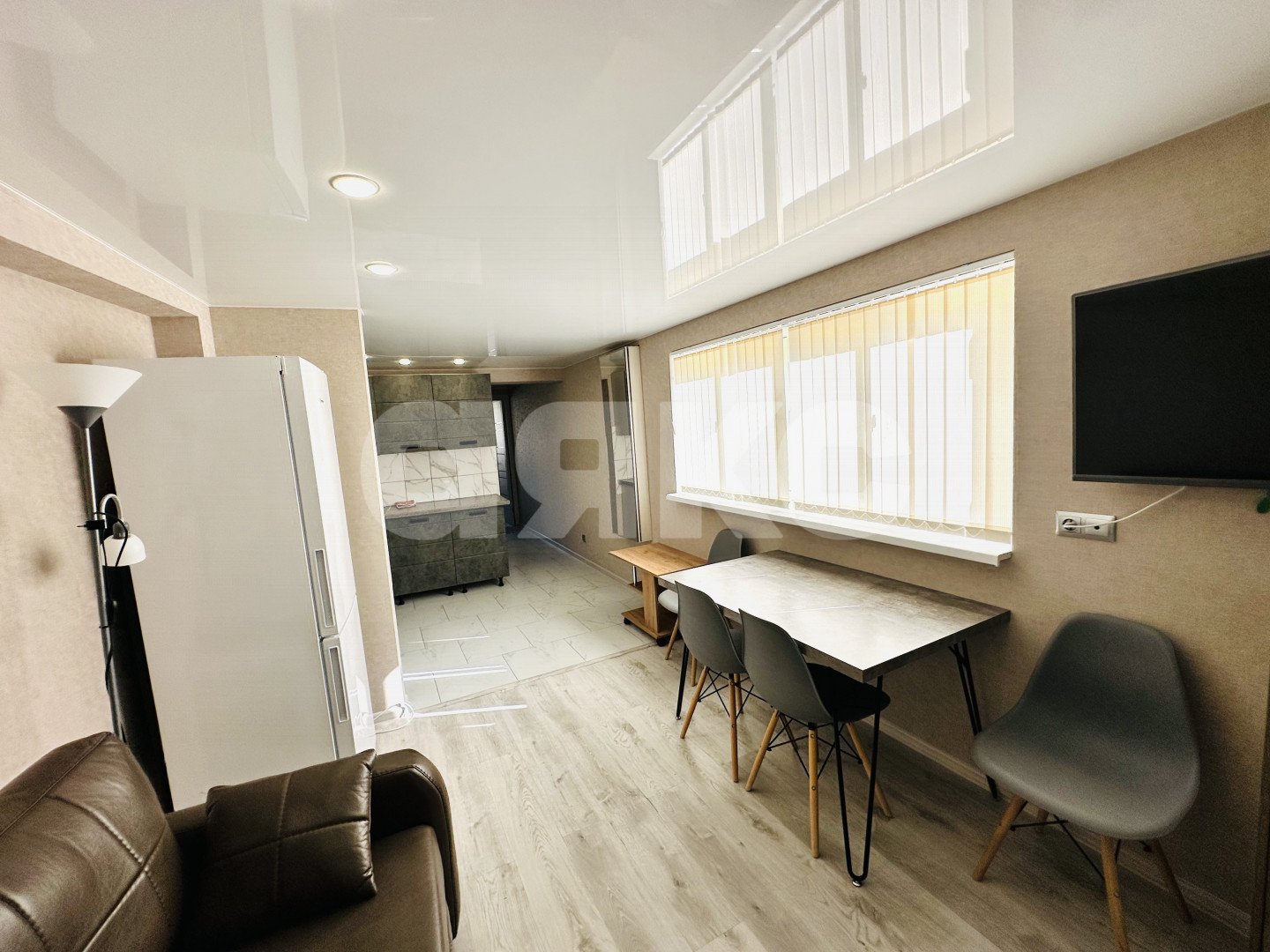 Фото №7: Таунхаус 126 м² + 1 сот. - Дагомыс, р. Лазаревский, ул. Ленинградская