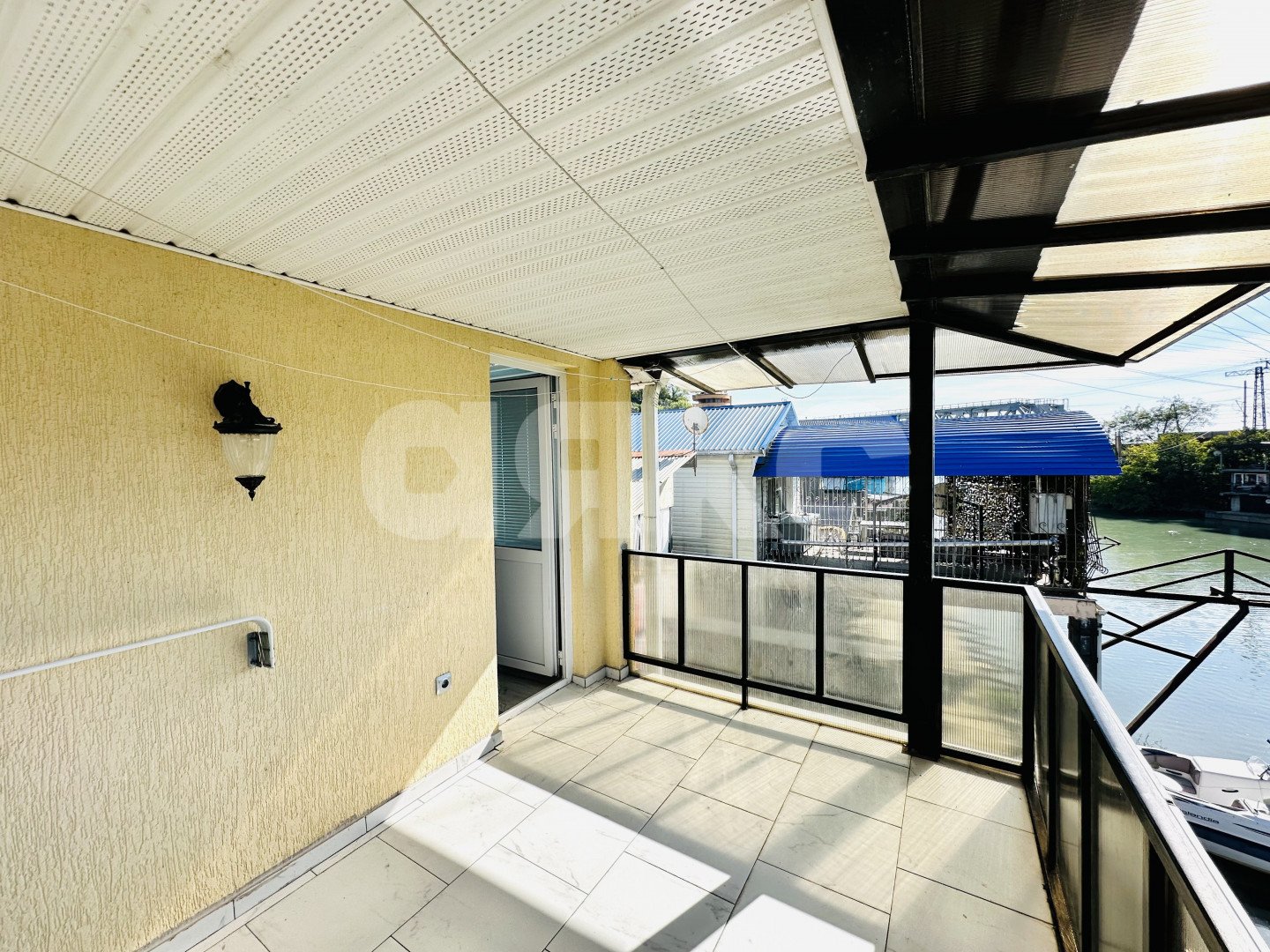 Фото №22: Таунхаус 126 м² + 1 сот. - Дагомыс, р. Лазаревский, ул. Ленинградская