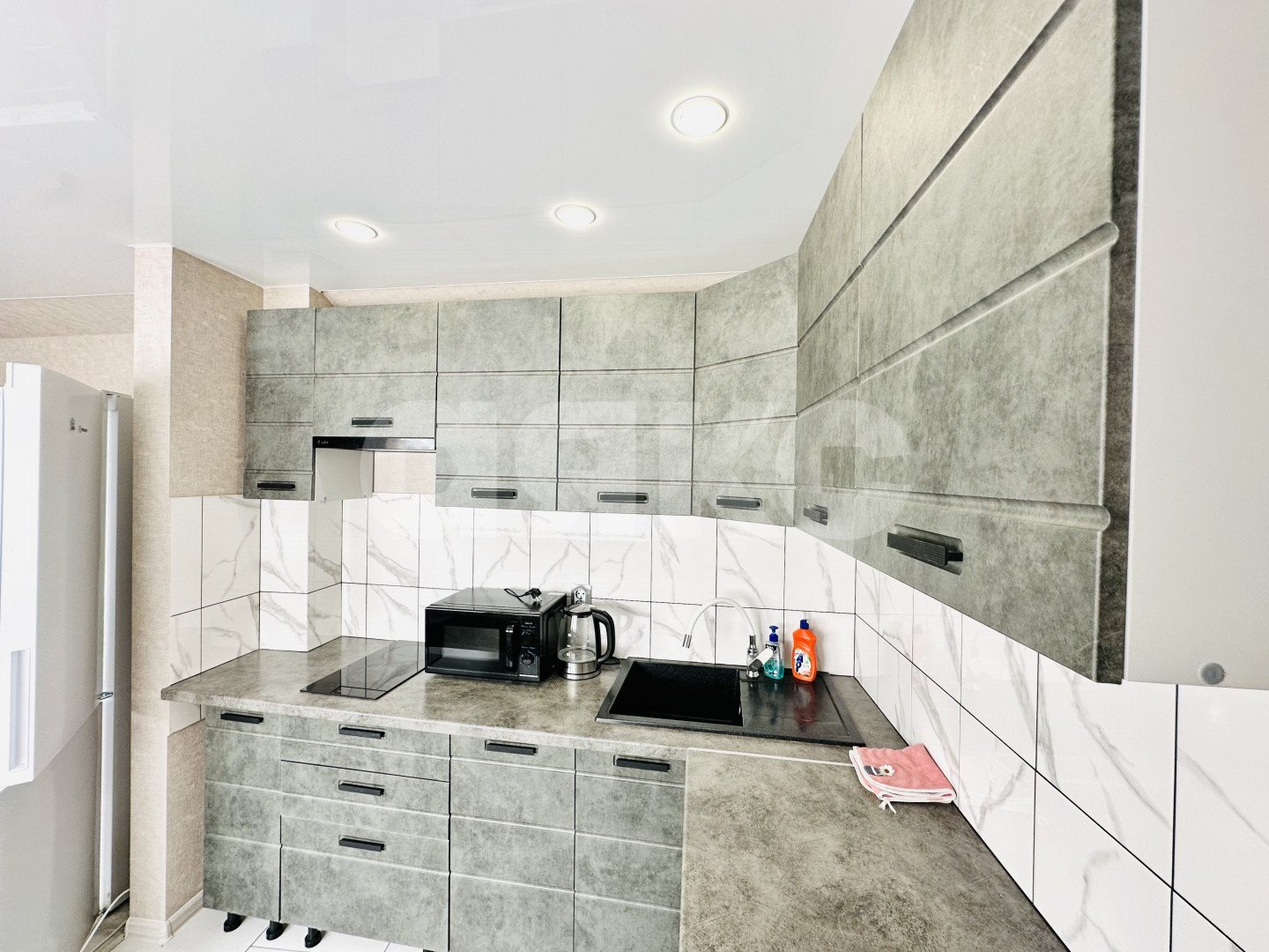 Фото №15: Таунхаус 126 м² + 1 сот. - Дагомыс, р. Лазаревский, ул. Ленинградская