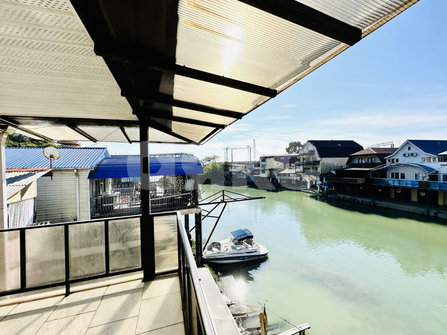 Фото №11: Таунхаус 126 м² + 1 сот. - Дагомыс, р. Лазаревский, ул. Ленинградская