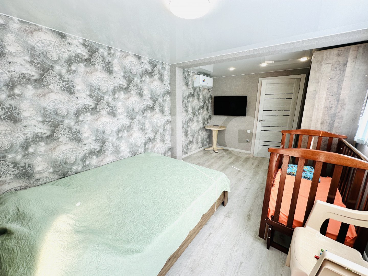 Фото №18: Таунхаус 126 м² + 1 сот. - Дагомыс, р. Лазаревский, ул. Ленинградская