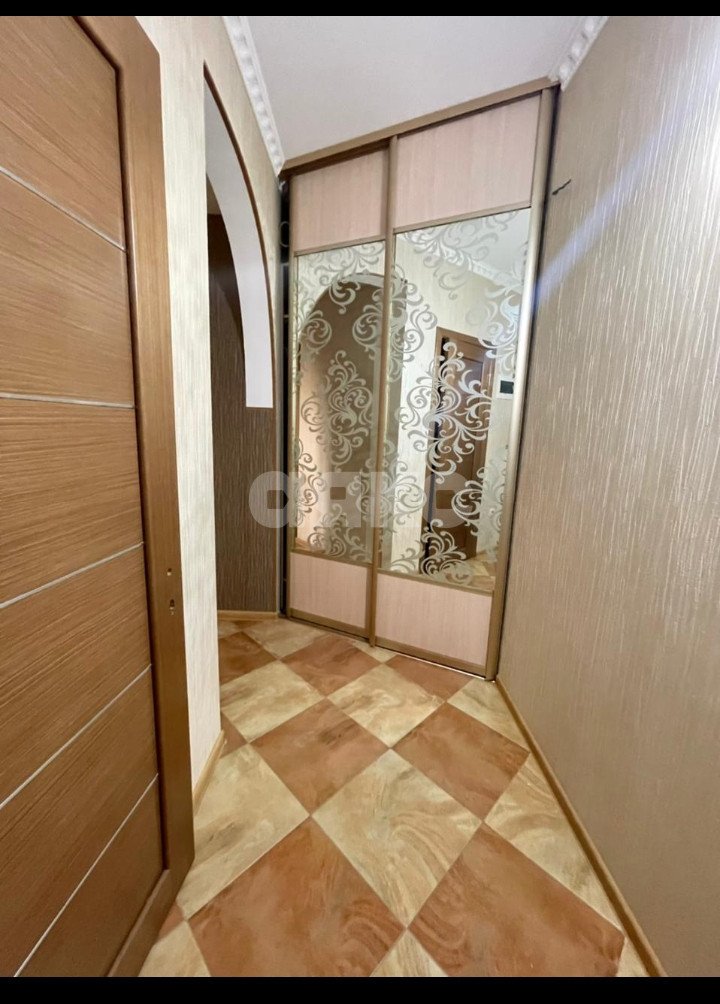 Фото №5: 3-комнатная квартира 52 м² - Сочи, Центральный, мкр. Мамайка, ул. Целинная, 13А