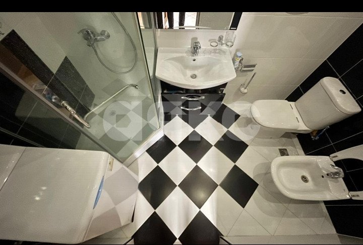 Фото №7: 3-комнатная квартира 52 м² - Сочи, Центральный, мкр. Мамайка, ул. Целинная, 13А