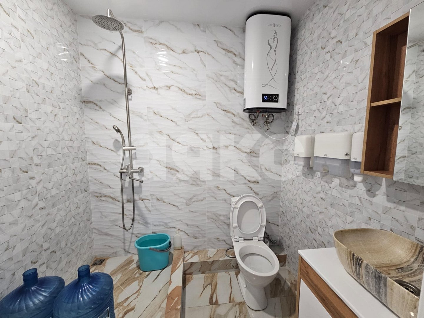 Фото №3: Коммерция 46 м² - Сочи, Хостинский, Светлана, ст Дендрарий, ул. Верхняя Лысая Гора, 2