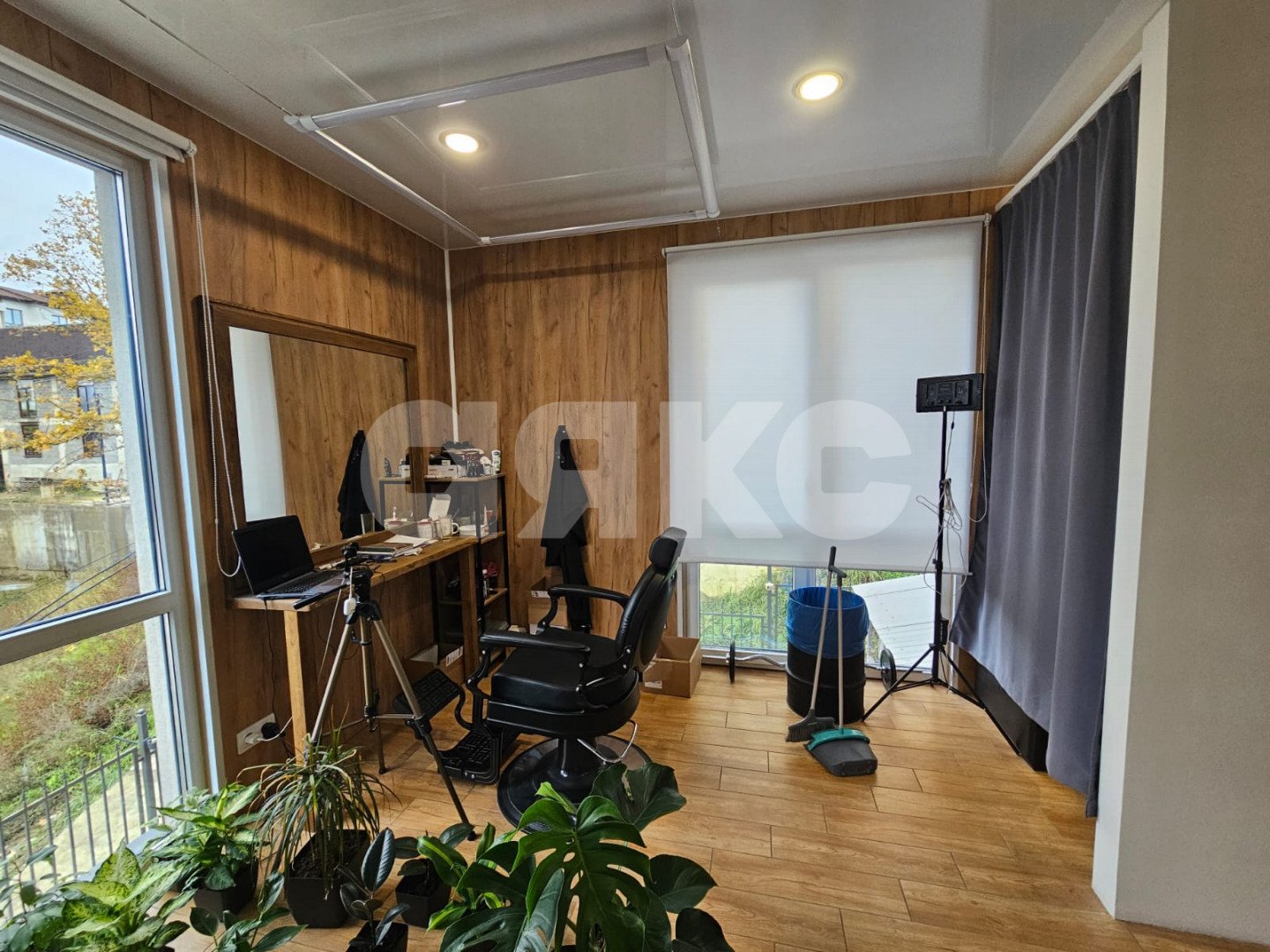 Фото №5: Коммерция 46 м² - Сочи, Хостинский, Светлана, ст Дендрарий, ул. Верхняя Лысая Гора, 2