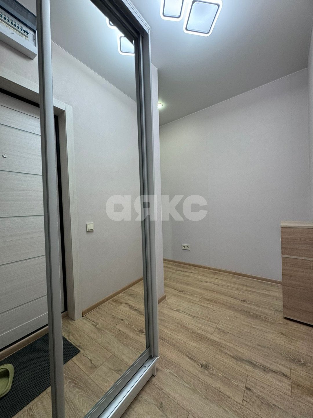 Фото №14: 1-комнатная квартира 46 м² - Сочи, Центральный, мкр. Мамайка, ул. Фадеева, 20