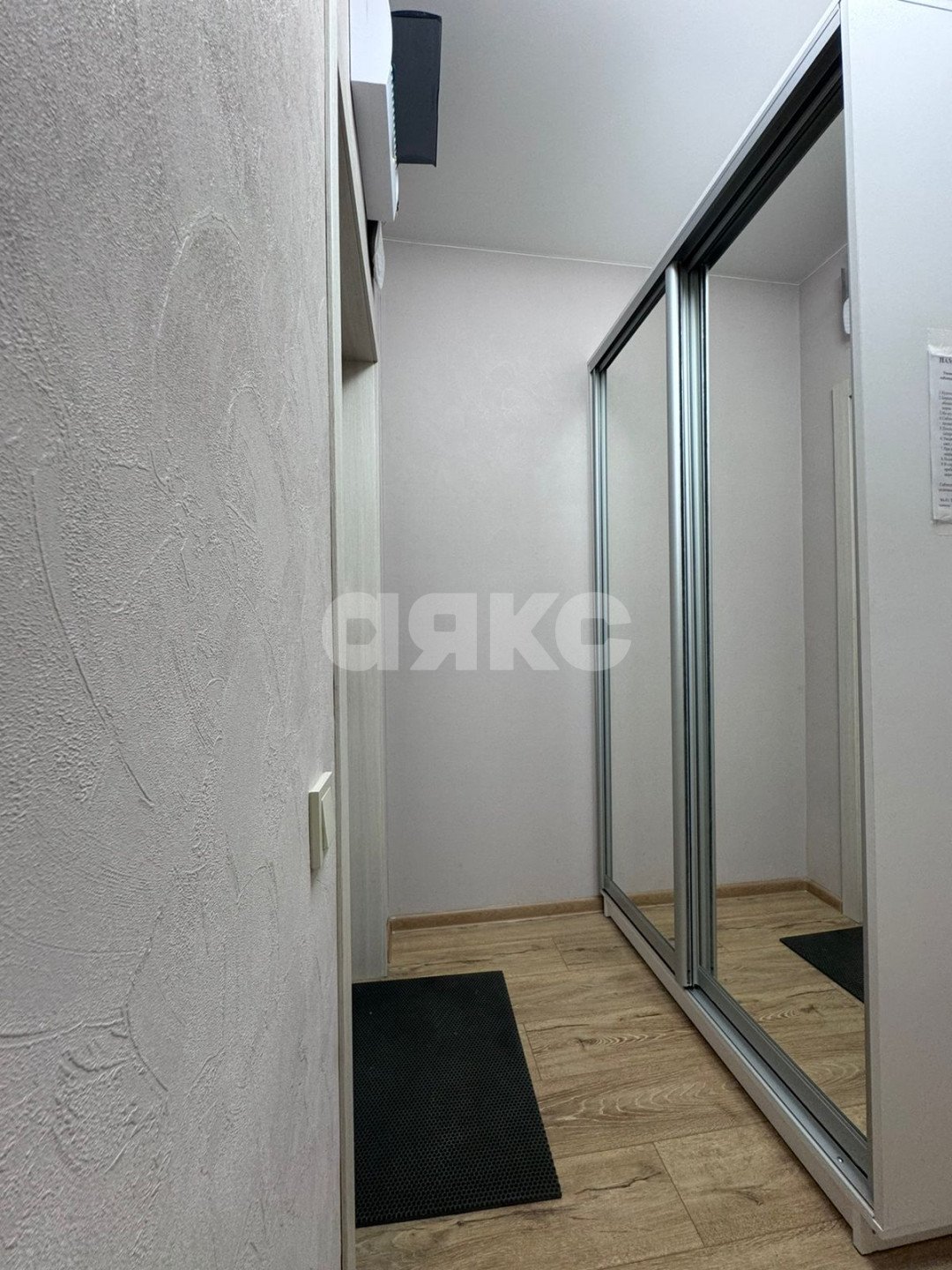 Фото №10: 1-комнатная квартира 46 м² - Сочи, Центральный, мкр. Мамайка, ул. Фадеева, 20