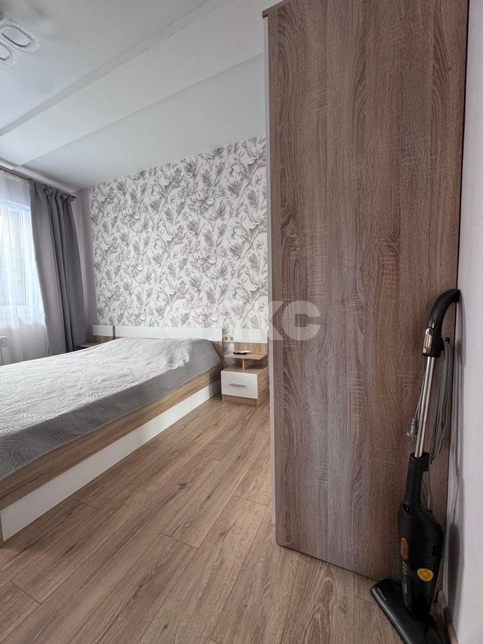 Фото №7: 1-комнатная квартира 46 м² - Сочи, Центральный, мкр. Мамайка, ул. Фадеева, 20