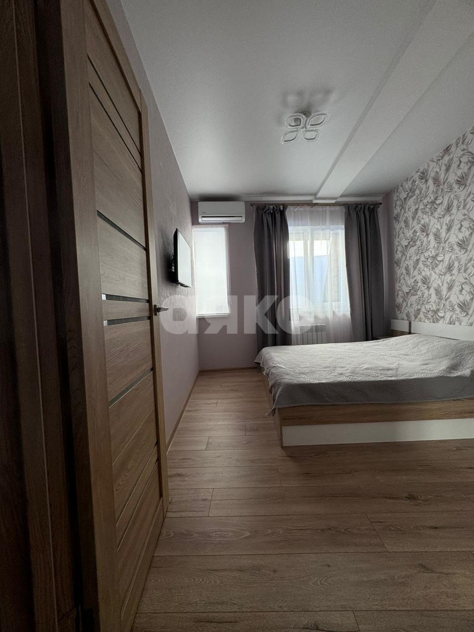 Фото №8: 1-комнатная квартира 46 м² - Сочи, Центральный, мкр. Мамайка, ул. Фадеева, 20