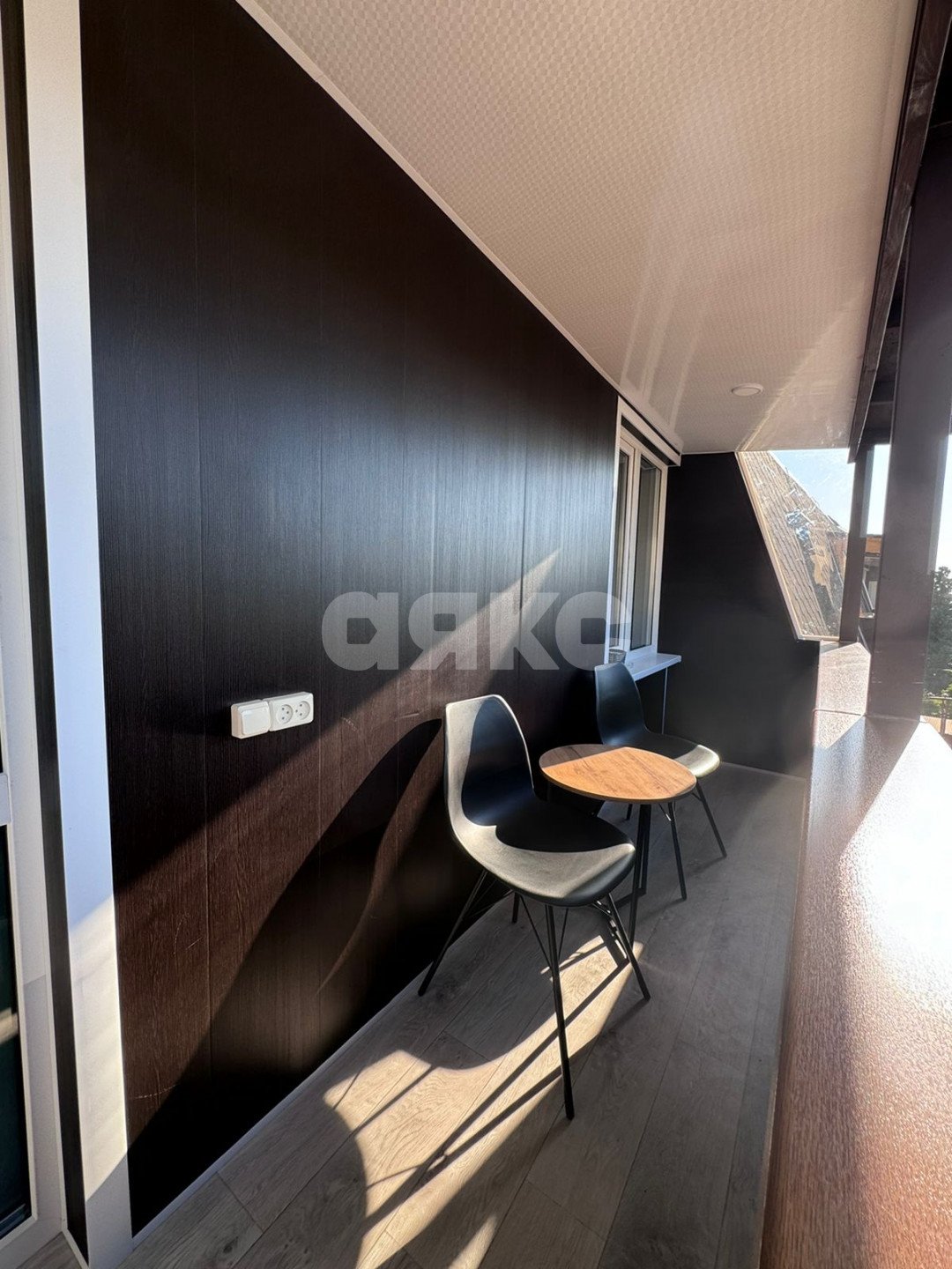 Фото №17: 1-комнатная квартира 46 м² - Сочи, Центральный, мкр. Мамайка, ул. Фадеева, 20