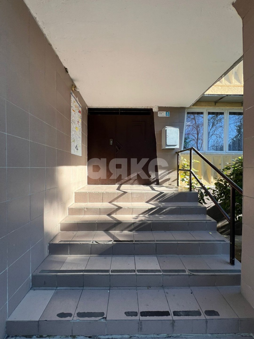 Фото №17: 2-комнатная квартира 57 м² - Сочи, Центральный, мкр. Заречный, ул. Пластунская, 100