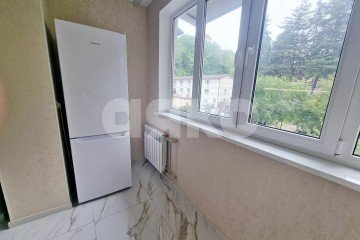 Фото №3: 2-комнатная квартира 57 м² - Сочи, мкр. Заречный, ул. Пластунская, 100