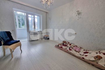 Фото №4: 2-комнатная квартира 57 м² - Сочи, мкр. Заречный, ул. Пластунская, 100
