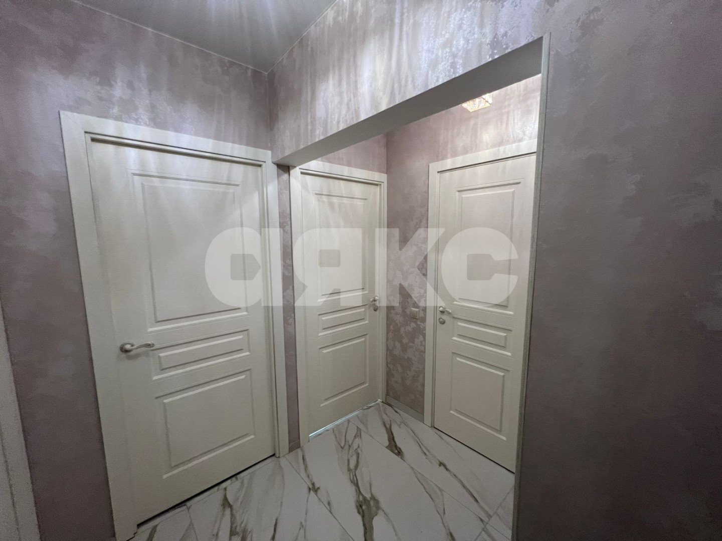 Фото №19: 2-комнатная квартира 57 м² - Сочи, Центральный, мкр. Заречный, ул. Пластунская, 100