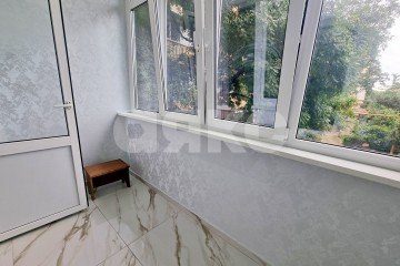 Фото №5: 2-комнатная квартира 57 м² - Сочи, мкр. Заречный, ул. Пластунская, 100