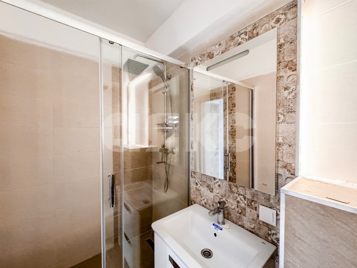 Фото №12: Апартаменты 25 м² - Сочи, Адлерский, Центральный, ж/р Адлер, ул. 8 Марта, 10