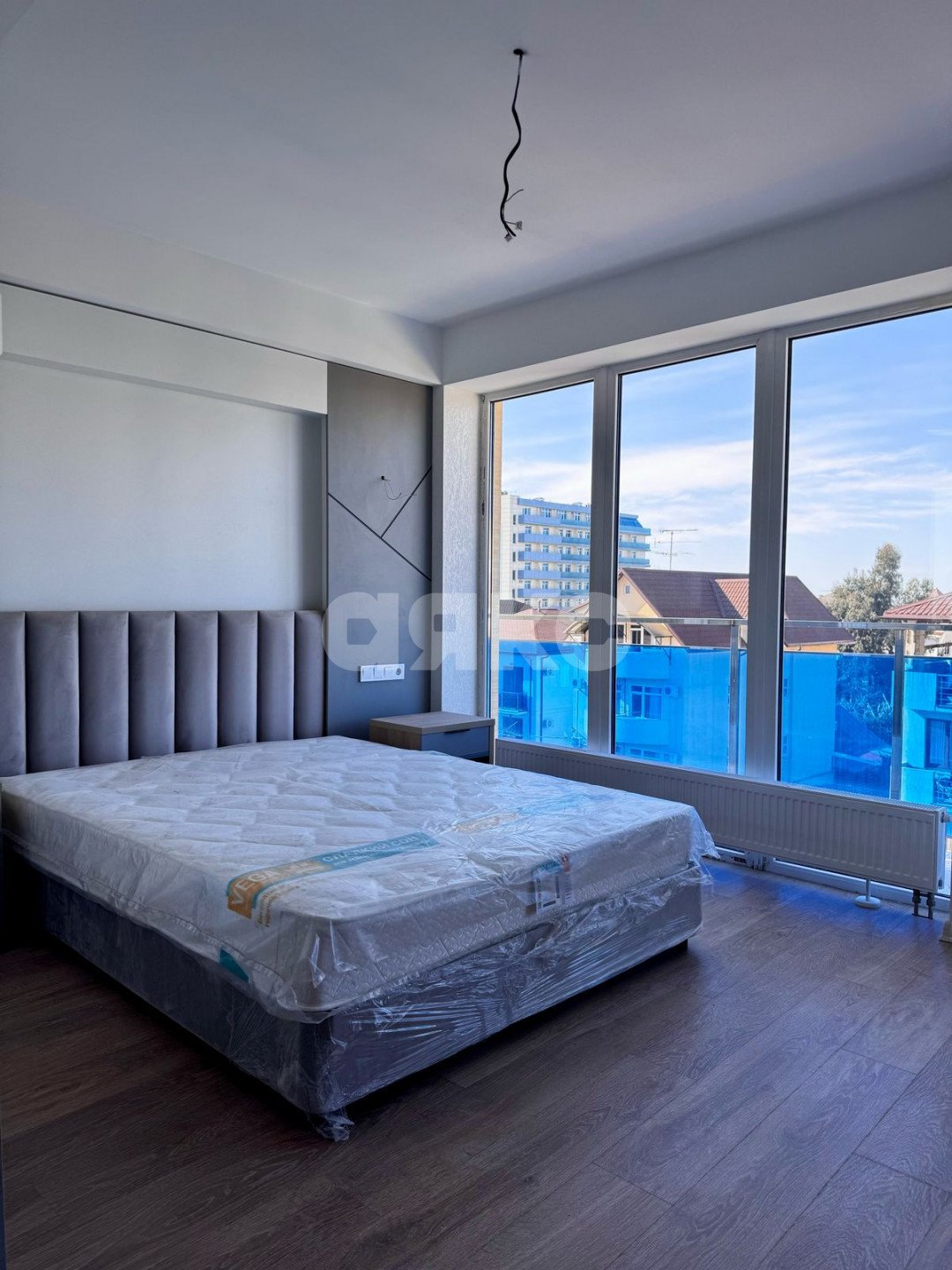 Фото №7: Апартаменты 25 м² - Сочи, Адлерский, Центральный, ж/р Адлер, ул. 8 Марта, 10