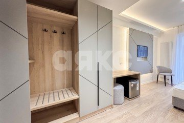 Фото №5: Апартаменты 25 м² - Сочи, ж/р Адлер, ул. 8 Марта, 10