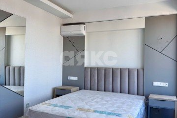 Фото №2: Апартаменты 25 м² - Сочи, ж/р Адлер, ул. 8 Марта, 10