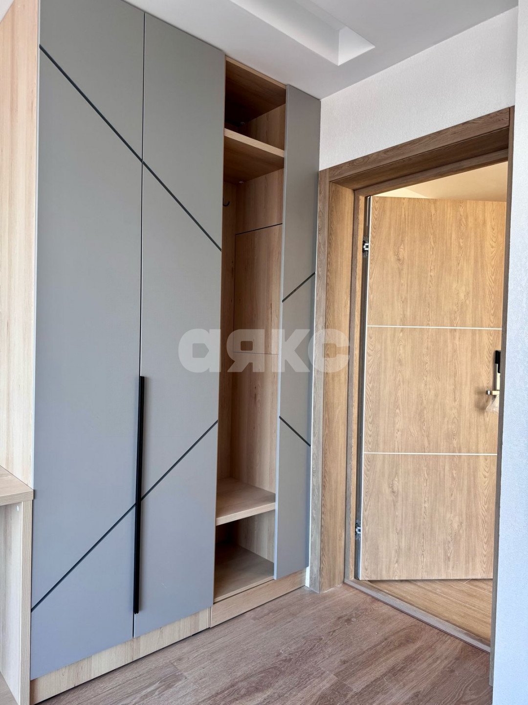 Фото №9: Апартаменты 25 м² - Сочи, Адлерский, Центральный, ж/р Адлер, ул. 8 Марта, 10