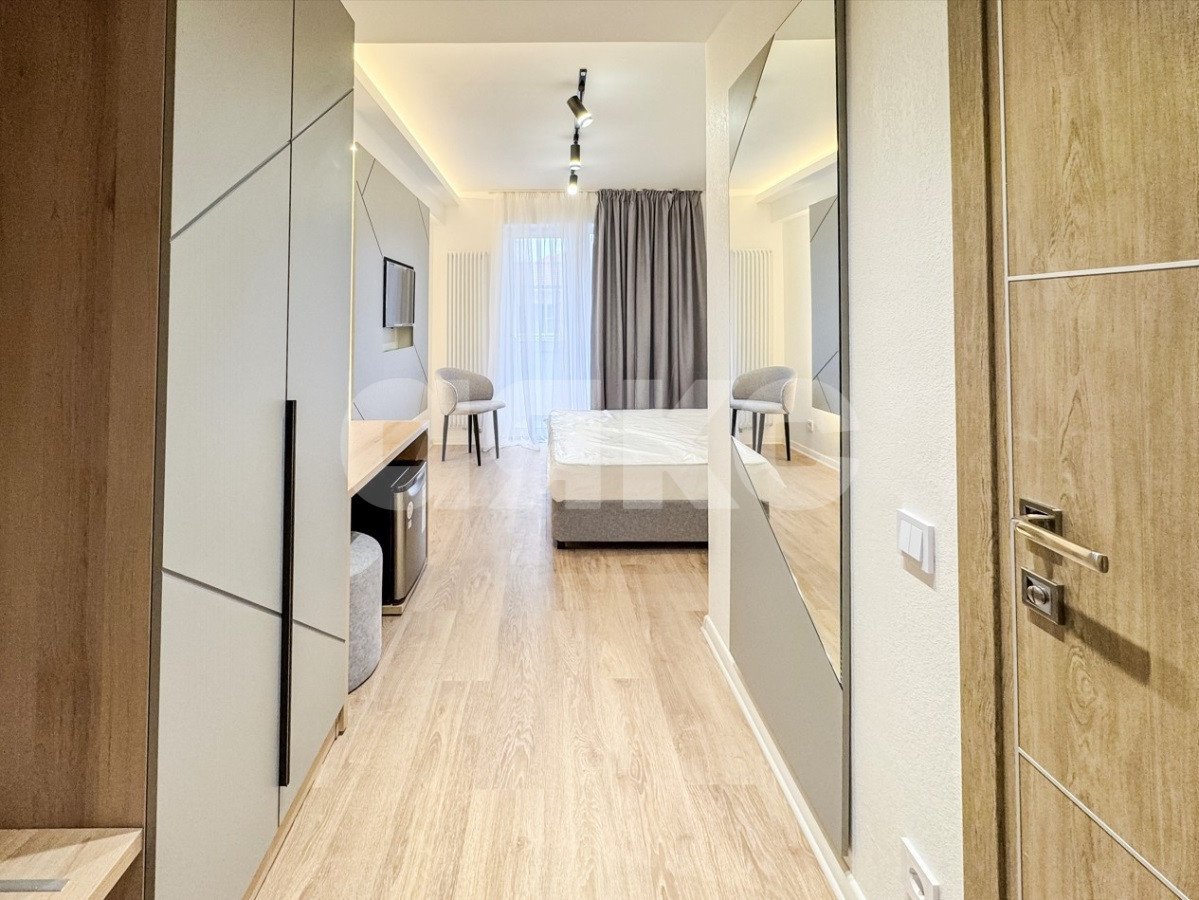 Фото №8: Апартаменты 25 м² - Сочи, Адлерский, Центральный, ж/р Адлер, ул. 8 Марта, 10